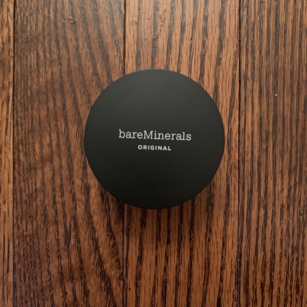 UNOPENED Bare Minerals Original Powder